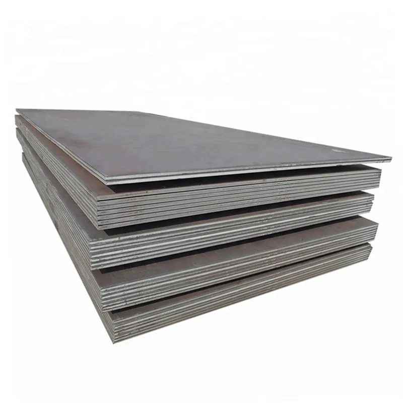 carbon steel plate